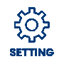 setting